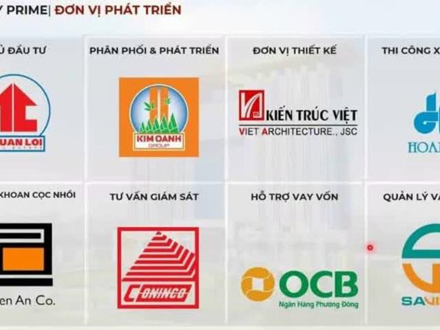 Booking Chính Thức Căn Hộ Cao Cấp Legacy Prime Tháng 10/2022