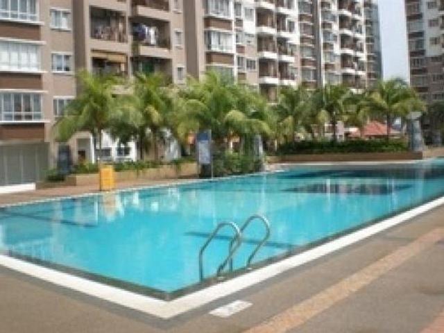 100 Loan Guaranteed RENJANA AMPANG CONDOAMPANG FastSelling