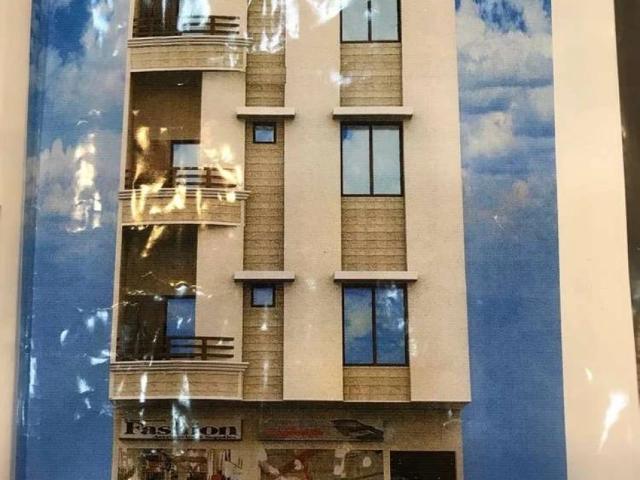 Booking for Portion at Nazimabad Karachi North Nazimabad ID 09222