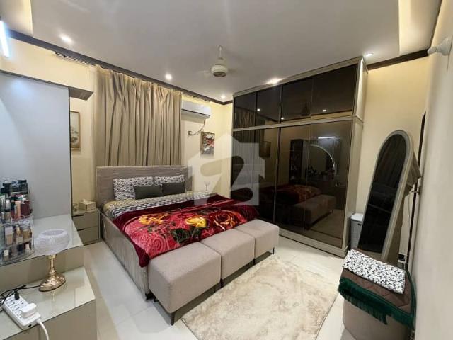 Booking From 30 To 60 Lac Or From Ten Thousand Dollars Flexible Payment Plan Grey Structure Ready Saima Marina Most Credible Builder Of Karachi Flat For Sale