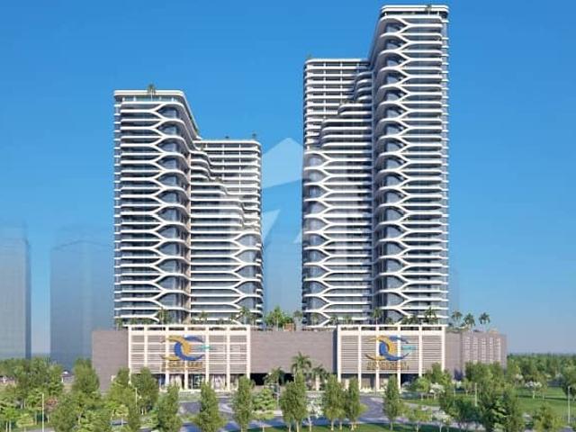 Booking Projects Flat Available
