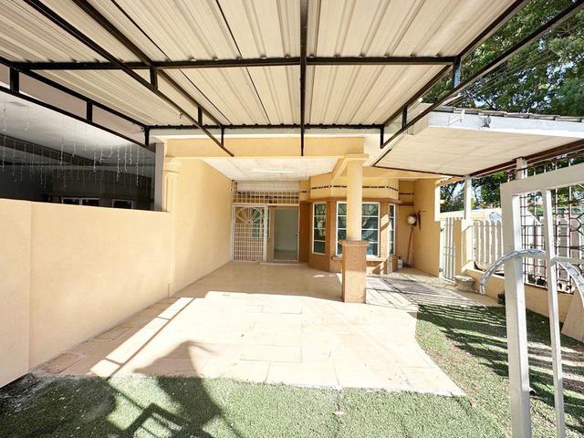BOOKING RENDAH 2 Storey Jalan Pending Bandar Puteri Klang