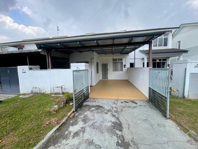 Booking RENDAH Taman Sri PulaiPerdana Johor
