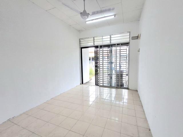 BOOKING RM1000 1 Storey Terrace Taman Desa PD Fasa 2 Port Dickson