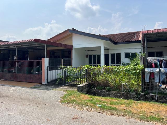 BOOKING RM1000 Taman Seri Gamelan Facing Open Kuala S