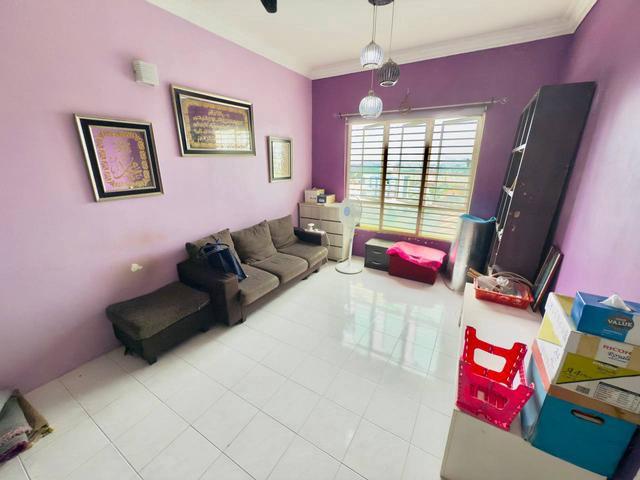 BOOKING RM1000 Villa Tropika Apartment sg Tangkas Kajang