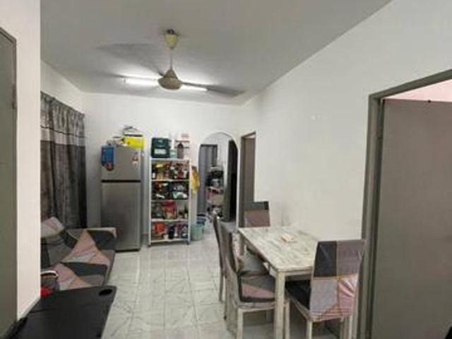 BOOKING RM1000 Apartment Sri Tanjung USJ 16 Subang Jaya Selangor