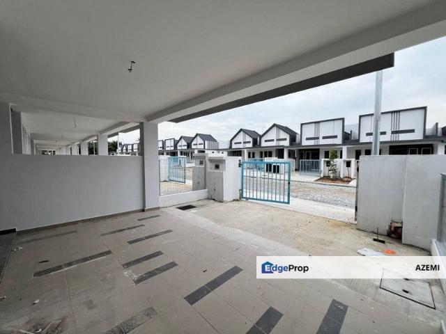 [Booking RM1000] Brand New Freehold Teres Setingkat J1 Residence, Jenderam Hilir Dengkil