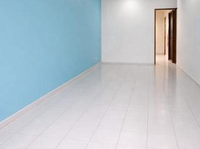 Booking RM1000 Full Loan Taman Amansiara Townhouse Selayang