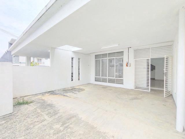 Booking RM1000 Full Loan Teres 2 Tingkat Kota Warisan Sepang