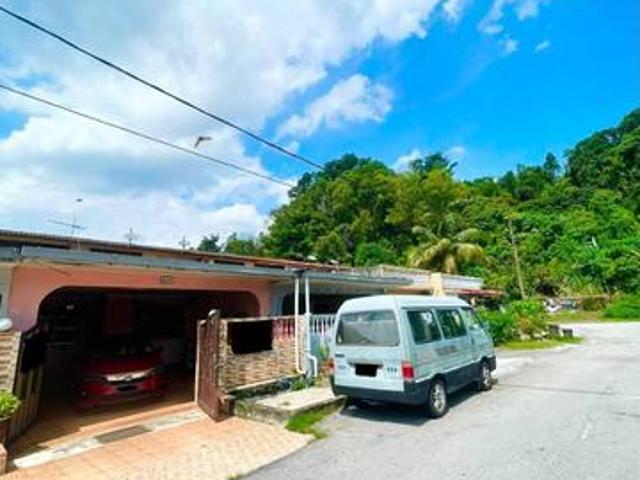 Booking RM1000 Full Loan Teres Setingkat Taman Seri Timah Balakong