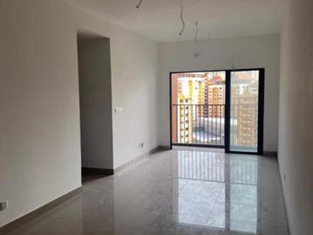 Booking RM1000 Full Loan The Hamstead Desa Tun Razak Cheras