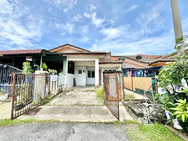 Booking RM1000 Single Storey Taman Bangi Jaya Semenyih