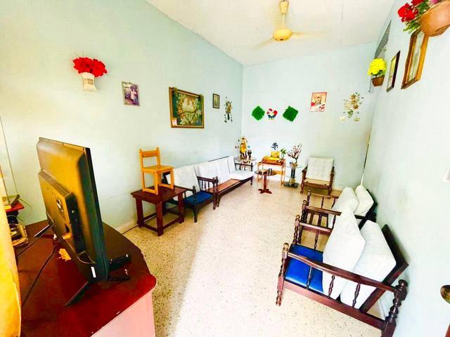 BOOKING RM1000 Single Storey Taman Paduka Kuala Selangor TERMURAH
