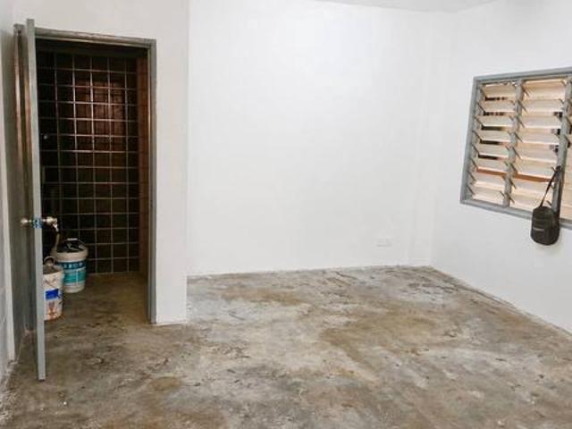 BOOKING RM1000 Sri Cempaka Apartment Bandar Sri Damansara FREEHOLD