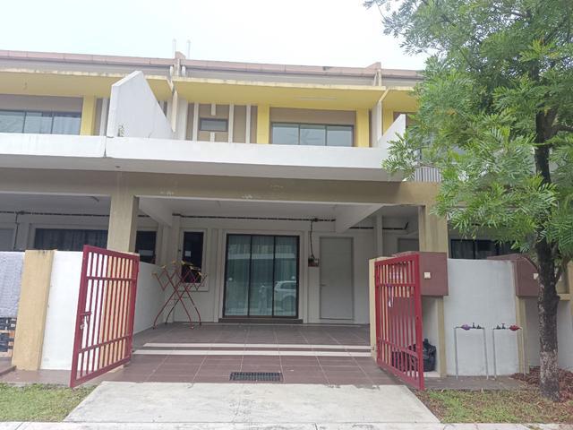 BOOKING RM1OOO DULU NEAR AEON NILAI2 Sty Desa Mayang Sari