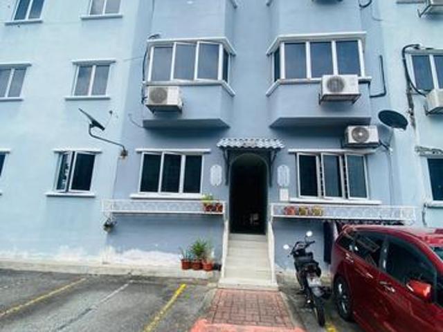 Booking RM1K ONLY