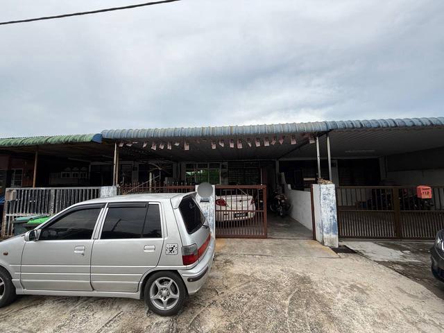 Booking RM1k Teres Setingkat di Taman Lobak Lunas Untuk Dijual