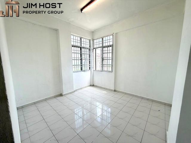BOOKING RM300FULL LOAN 100 Bandar Perda Kondominium Mutiara