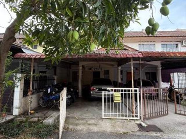 Booking RM500 sahaja Taman Tambi Chik Karim Batu Berendam
