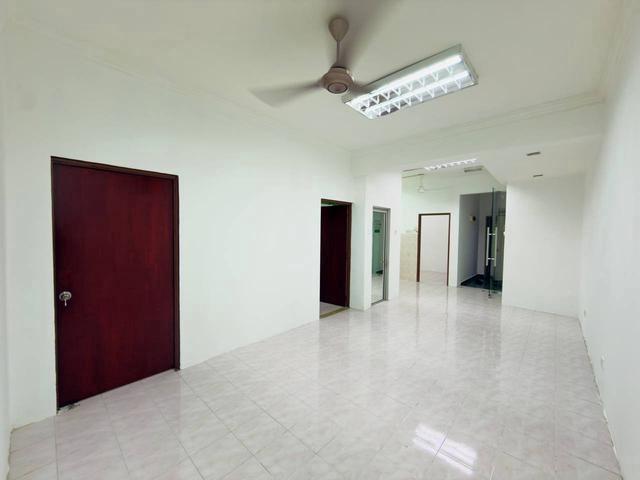 BOOKING RM500 Shop Apartment Hentian Kajang LEVEL 1