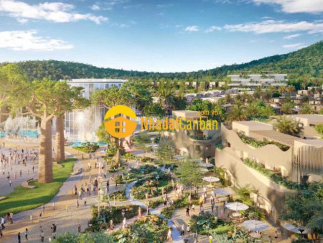Booking sớm đón đầu siêu phẩm biển vega alora residences