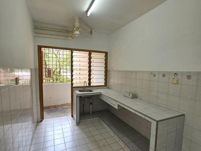 Booking 1 Full Loan Jade Tower Level 1 Bukit Indah Ampang