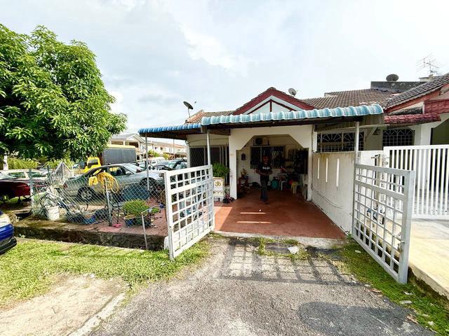 BOOKING 1K MURAH SINGLE STOREY TAMAN SEMENYIH JAYA SEMENYIH strata