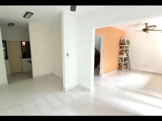 BOOKING 1K NEGO 2 PARKING Armanee Condo Damansara Damai