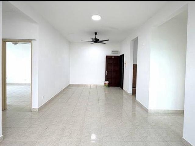 BOOKING 1K NEGO CORNER UNIT Kelana Sentral Kelana Jaya