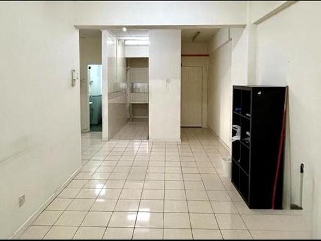 BOOKING 1K NEGO STRATA READY Kojaya Condominium Ampang Jaya