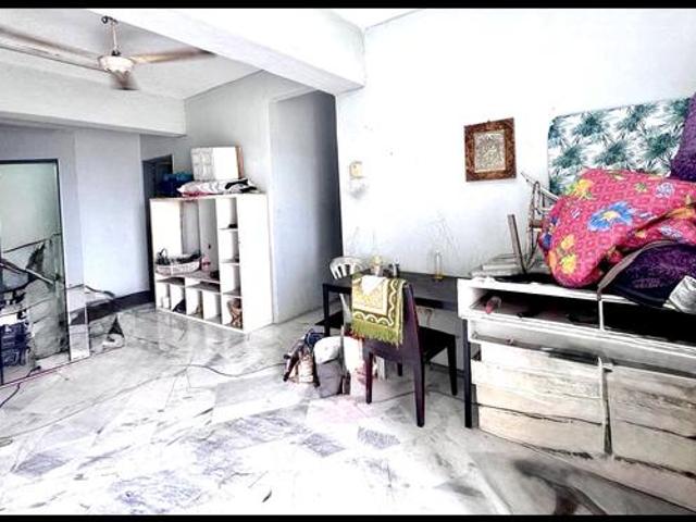 BOOKING 1K NEGO STRATA READY Taman Bukit Mutiara Kajang