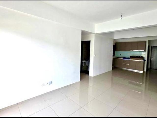 BOOKING 1K NEW 2 PARKING Residensi Suasana Aman Bangi