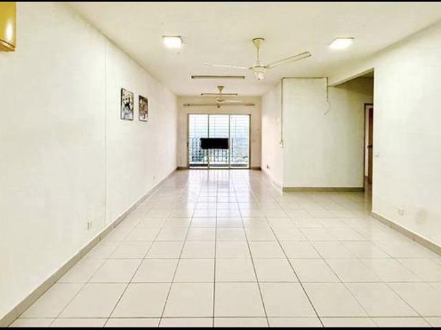 BOOKING 1K NICE VIEW CORNER D Cerrum Apt Setia Ecohill Semenyih