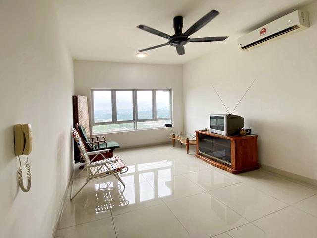 Booking 1k Only Savanna Executive Suites Southville City Bangi