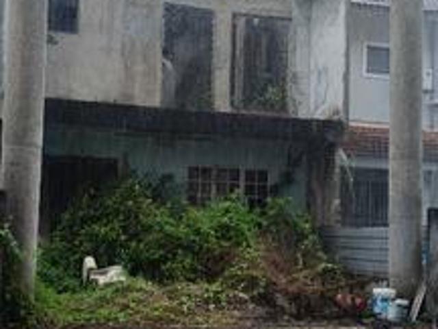 Booking 1k onlyRumah Facing OpenTaman Melawati Jaya Kuala Selangor