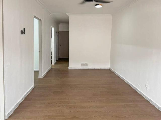 Booking 1K Apartment Idaman Blok S Damansara Damai Petaling Jaya