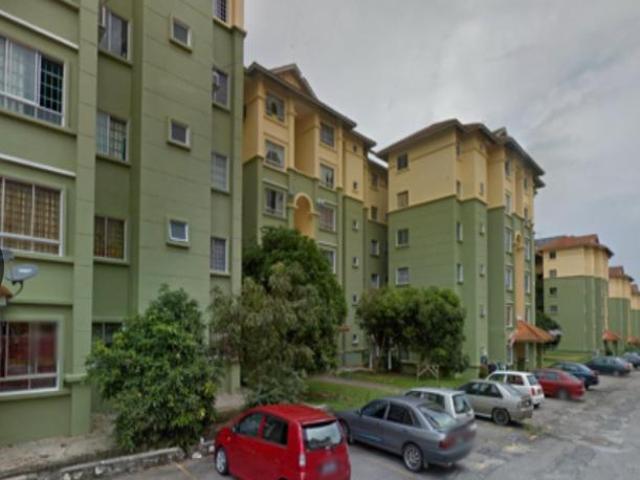 BOOKING 1K Astana alam 2 block Dewi