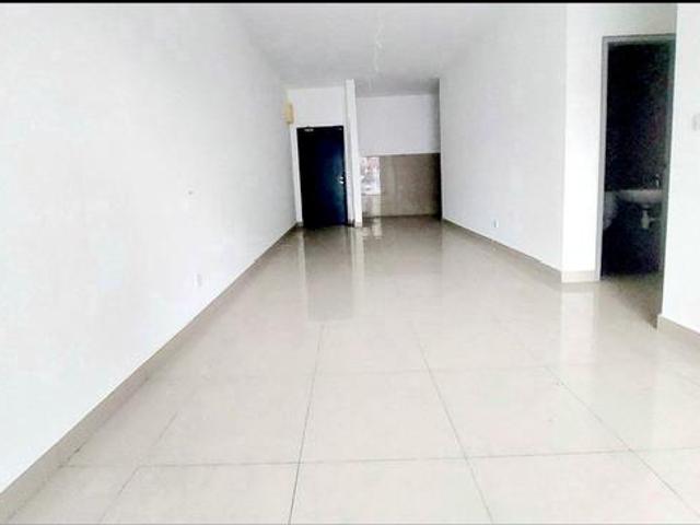 BOOKING 1K BASIC NEW The Hamstead Desa Tun Razak Cheras