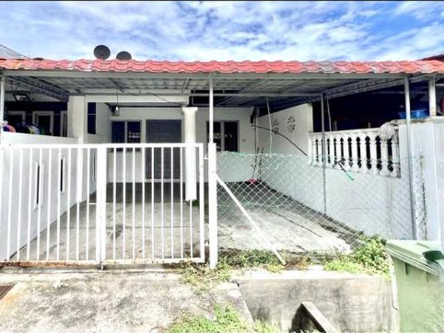 BOOKING 1K DIJAGA BAIK 1 Storey Tasik Kesuma Fasa 7 Semenyih
