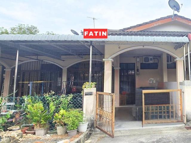 BOOKING 1K eres Setingkat Taman Ilmu Nibong Tebal Penang