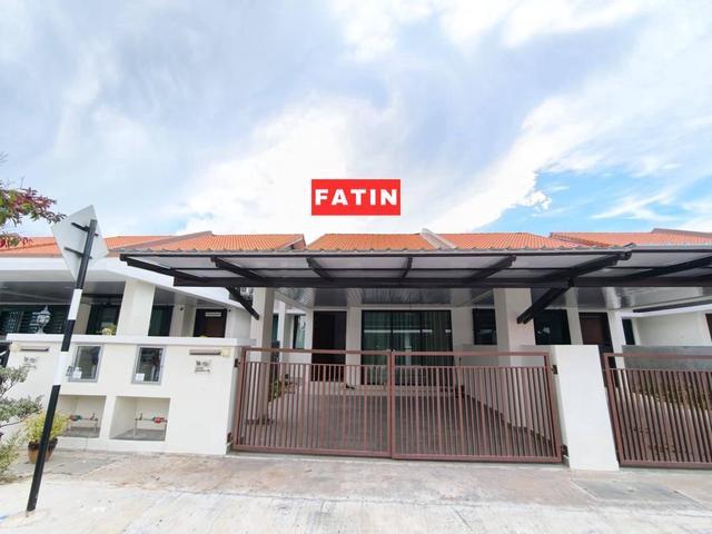 Booking 1K Full Loan Teres Setingkat Bertam Perdana 2 Penang