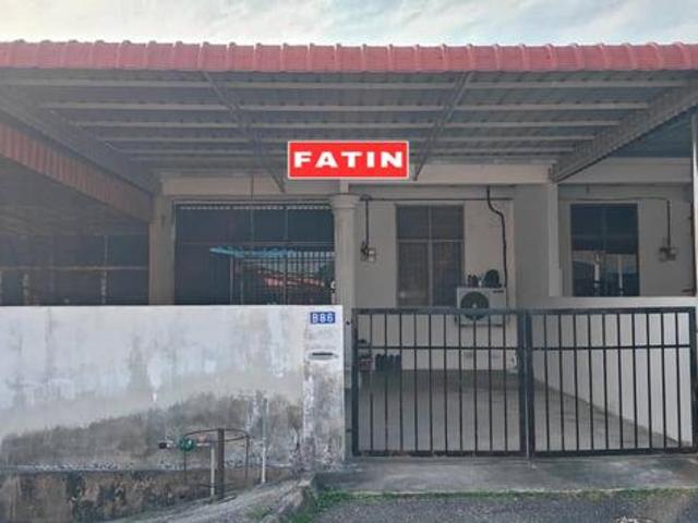 Booking 1k Full Loan Teres Setingkat Taman Permai Bestari Bedong