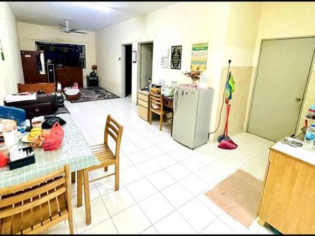 BOOKING 1K FULL LOAN The Lumayan Sri Permaisuri