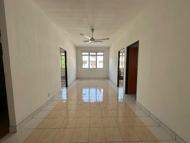 Booking 1K Full Loan Camellia Court Nilai Impian Nego