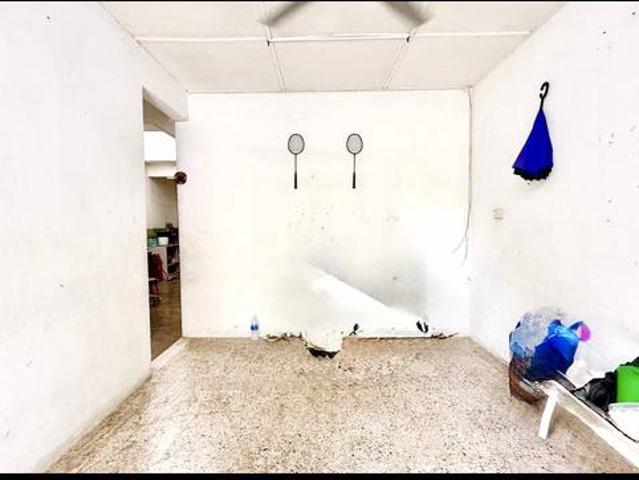 BOOKING 1K FACING OPEN 1 Storey Desa Kenanga Semenyih
