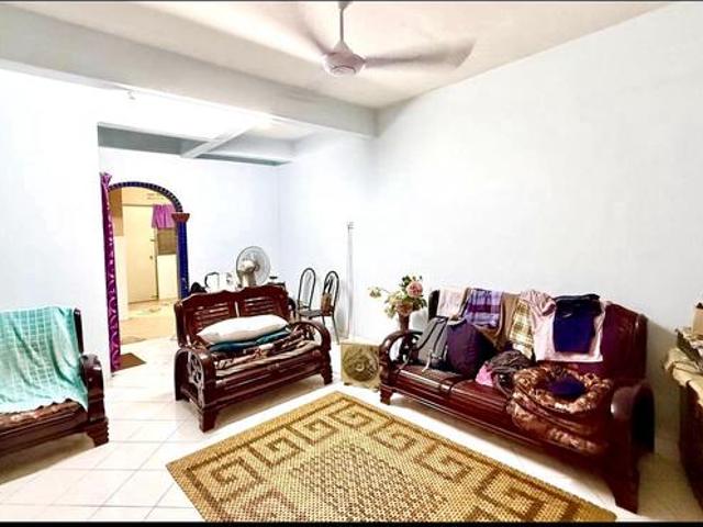 BOOKING 1K FACING OPEN 2 Storey Seksyen 4 Bandar Rinching Semenyih