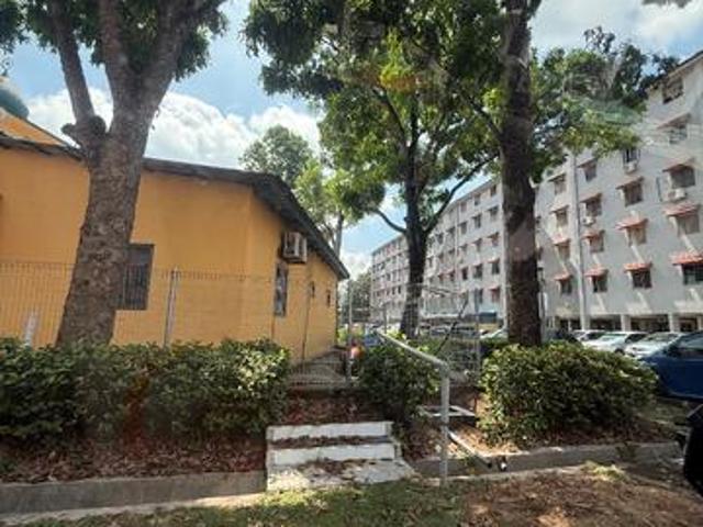 BOOKING 1K Gugusan Siantan Kota Damansara