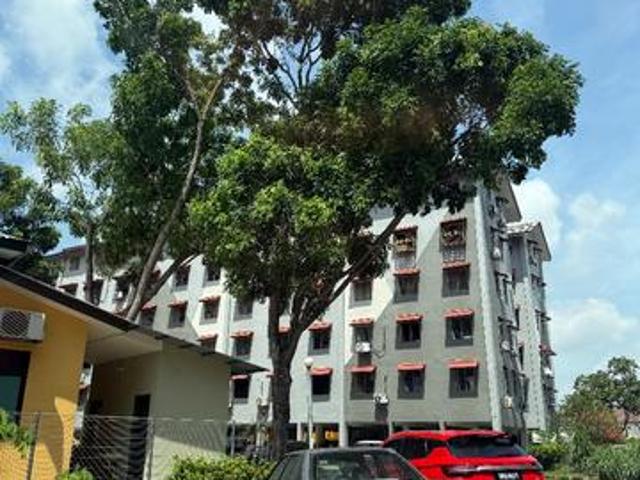 BOOKING 1K Gugusan Siantan Kota Damansara