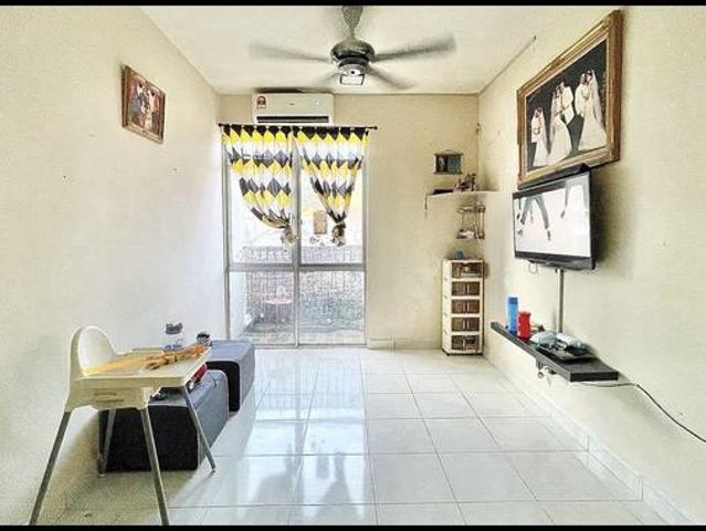 BOOKING 1K GROUND FLOOR Masreca 19 Cyberjaya